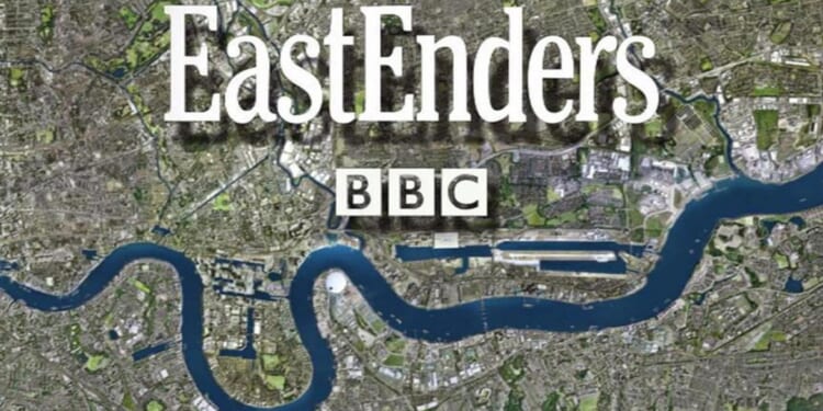 EastEnders star sparks fears he's quit the soap after three years with emotional Instagram post