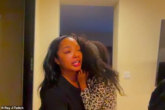 He remains in an LA jail on $50,000 bail, according to sheriff's officials