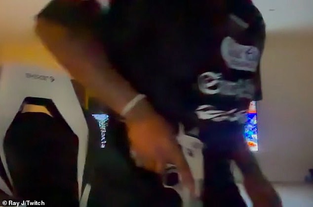 The charge is defined under California penal code as making a criminal threat to a victim or victims 'with immediate and serious bodily harm, or death'