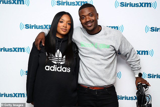 On February 26 2024, The Deadly Getaway actress shared a lengthy statement announcing their latest split via Instagram - almost eight years after they wed in 2016 (seen in 2018)