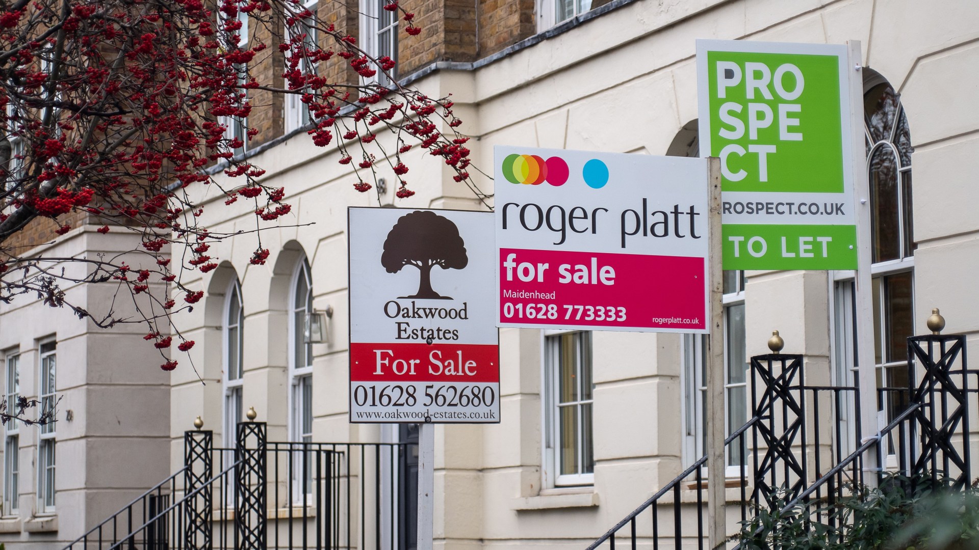 Homeowners handed major lifeline as Christmas interest rate cut looks almost guaranteed