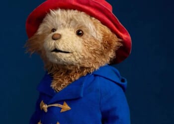 Inside the race for Christmas Number 1 as Paddington Bear launches bid to beat Kylie Minogue and Wham! to the top spot