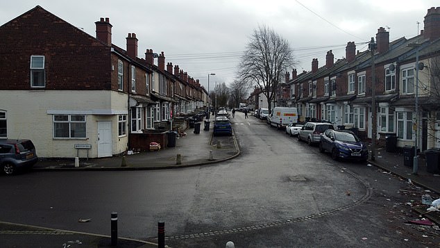Inevitably, however, there are those living on James Turner Street for whom the Budget rang in their ears like the jackpot on a fruit machine