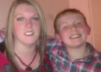 I'm A Celeb's Angry Ginge becomes emotional talking about how his hard-working mum gets him through jungle trials