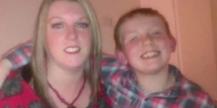 I'm A Celeb's Angry Ginge becomes emotional talking about how his hard-working mum gets him through jungle trials