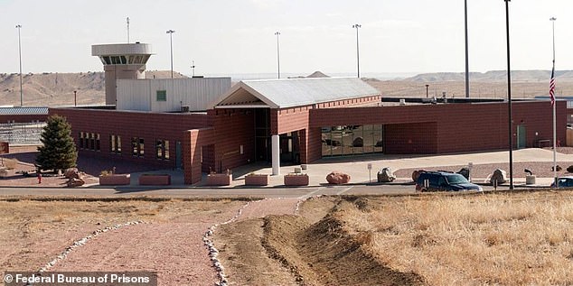 The notorious drug lord, who has infamously escaped prison twice, is now languishing at United States Penitentiary, Administrative Maximum Facility, also called ADX, in Florence, Colorado