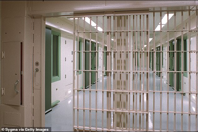 Guzman's civil rights complaint claims he has suffered health issues, including five years of sleep deprivation, behind bars