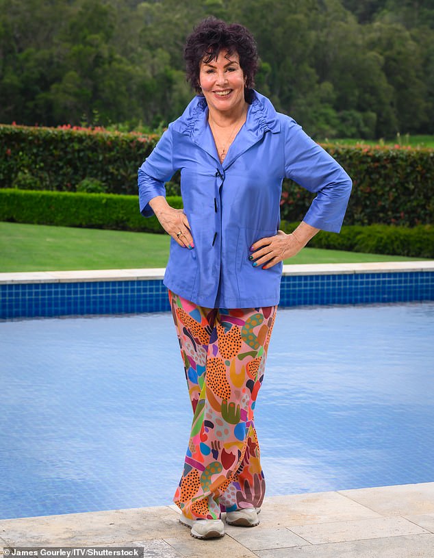 Her father changed the spelling of the family name after they moved to Illinois, United States