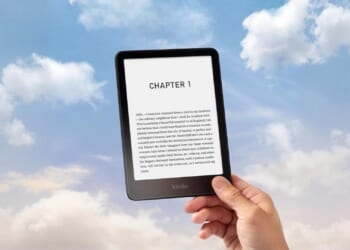 I'm a tech expert and this is the only Kindle worth your money this Black Friday