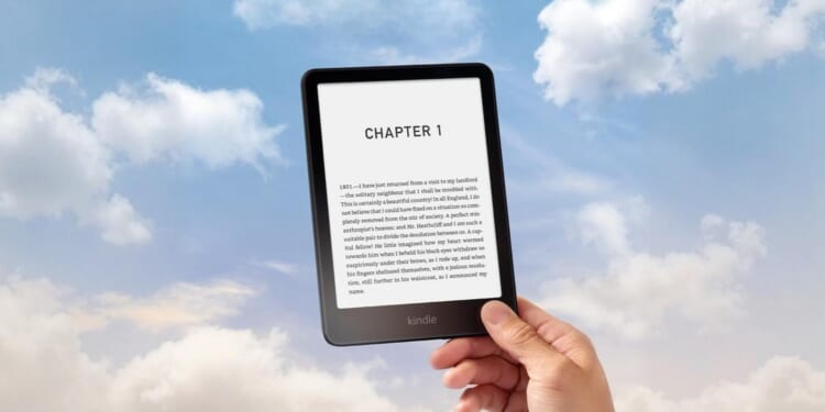 I'm a tech expert and this is the only Kindle worth your money this Black Friday