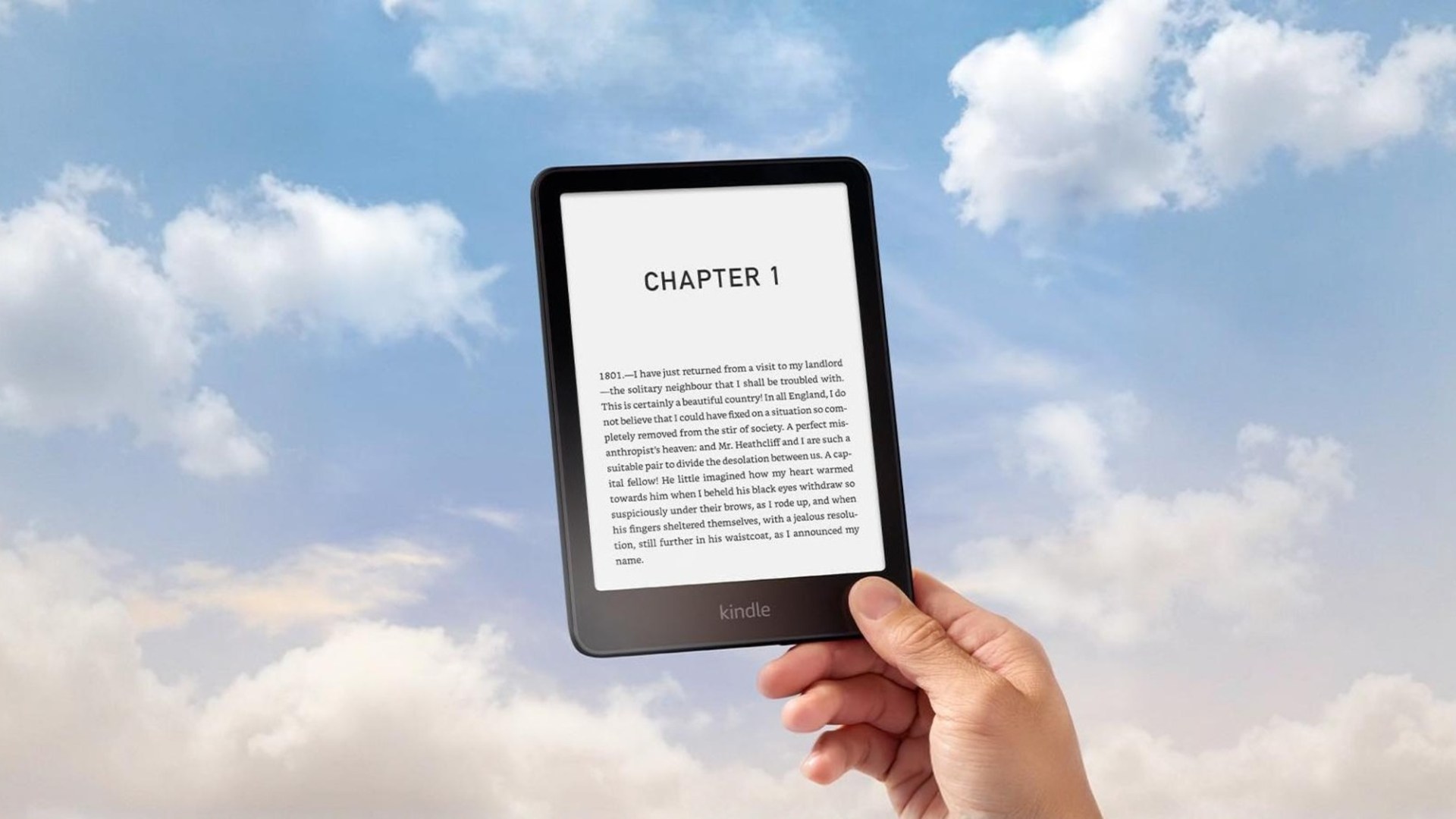 I'm a tech expert and this is the only Kindle worth your money this Black Friday