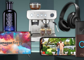 We're shopping experts — these are the 30 best Amazon deals worth buying this Black Friday