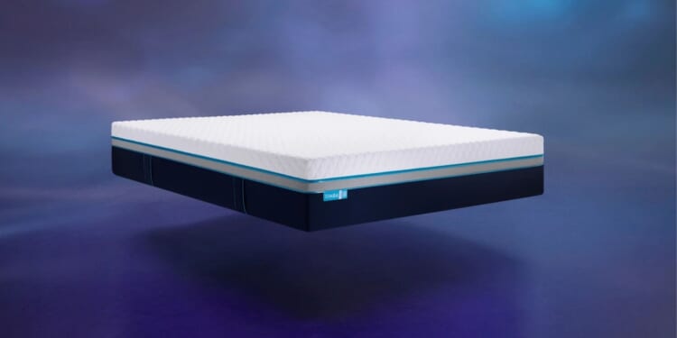 We've tested so many mattresses and THIS deal is worth your money for Black Friday