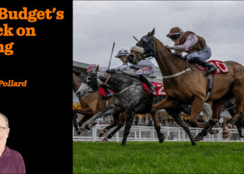 The Budget’s attack on racing | Stephen Pollard