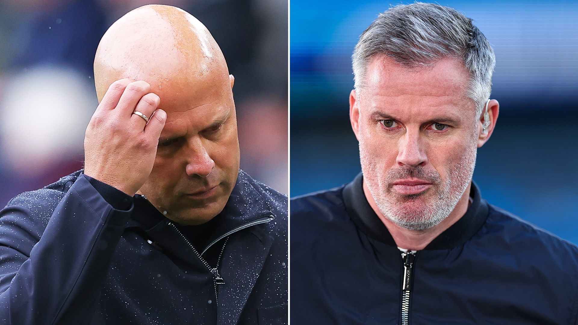 ‘Arne Slot has a WEEK to save his job’