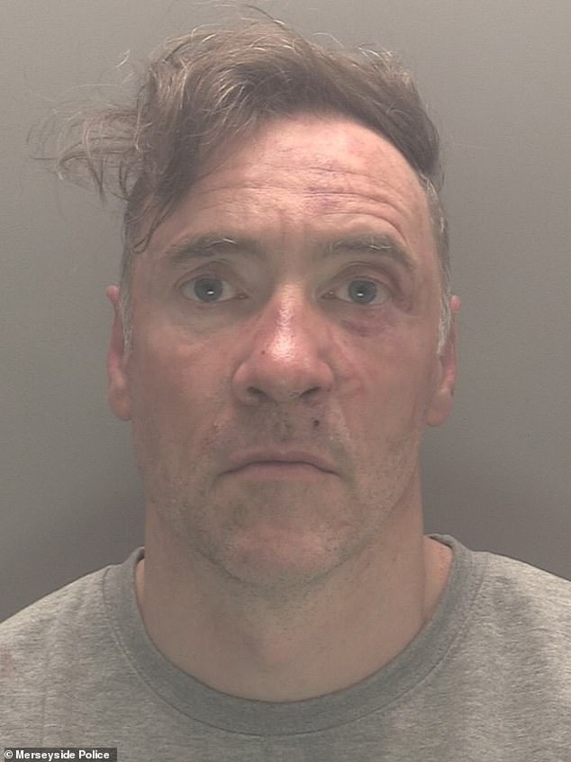 Doyle was on Wednesday told he faces jail after driving his car into crowds at the Liverpool victory parade