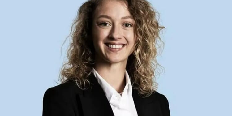 First pic of tourist mauled to death by shark off Australian coast as hero partner who tried to save her fights for life