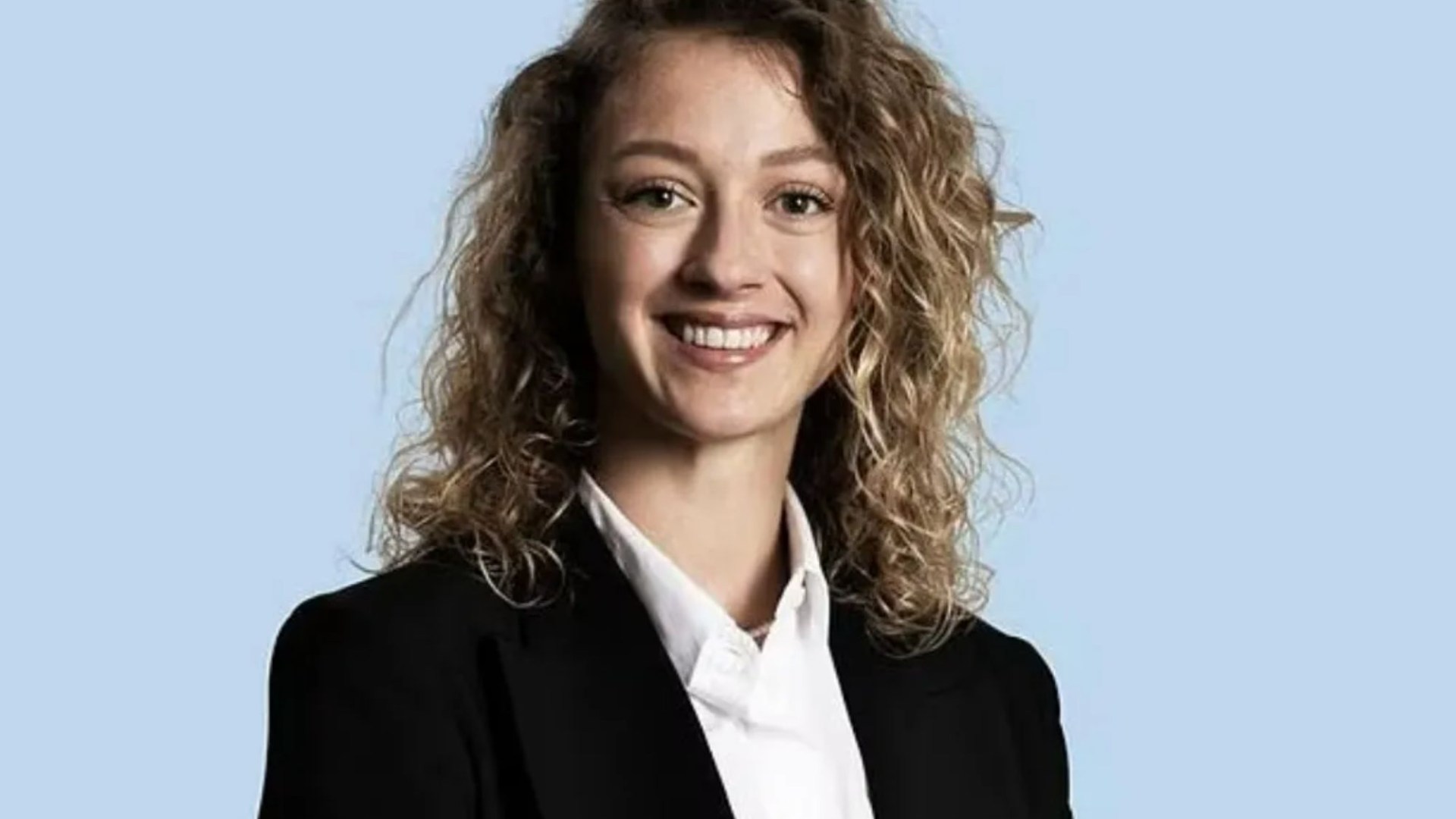 First pic of tourist mauled to death by shark off Australian coast as hero partner who tried to save her fights for life