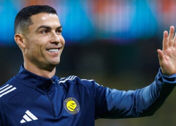 Cristiano Ronaldo 'opening private club in Madrid' with mobile phones BANNED and £13,000 membership fees