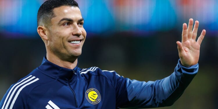 Cristiano Ronaldo 'opening private club in Madrid' with mobile phones BANNED and £13,000 membership fees