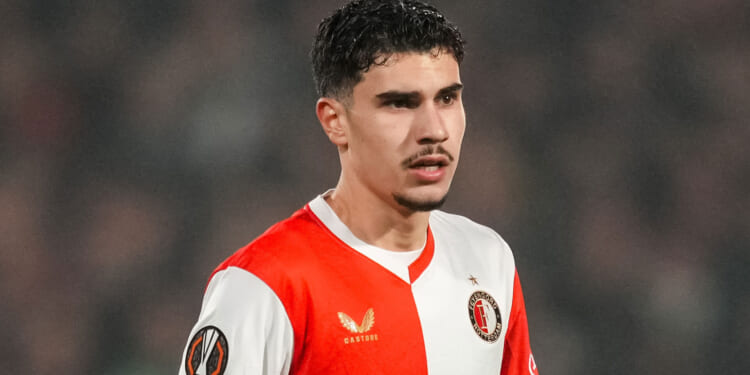 Arsenal legend, 42, brings own son on as a substitute in Europa League defeat to Celtic