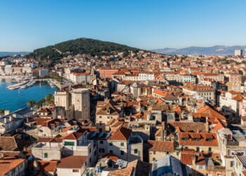 Jet2 axes flight routes to two popular beach holiday destinations from UK airport