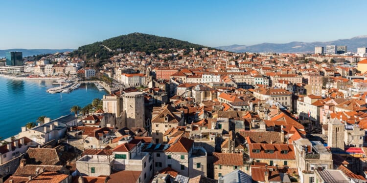 Jet2 axes flight routes to two popular beach holiday destinations from UK airport