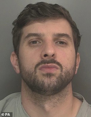 Huyton firm hitman Thomas Cashman (pictured) was jailed for life for murdering nine-year-old Olivia Pratt-Korbel in August 2022