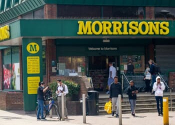 Morrisons confirms major change is being made at counters inside over 400 stores across UK