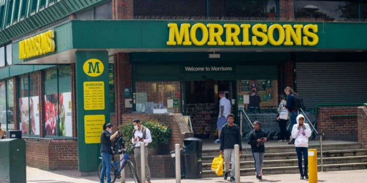 Morrisons confirms major change is being made at counters inside over 400 stores across UK