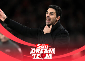 Dream Team managers to activate game-changing Boosters ahead of double Gameweek 13