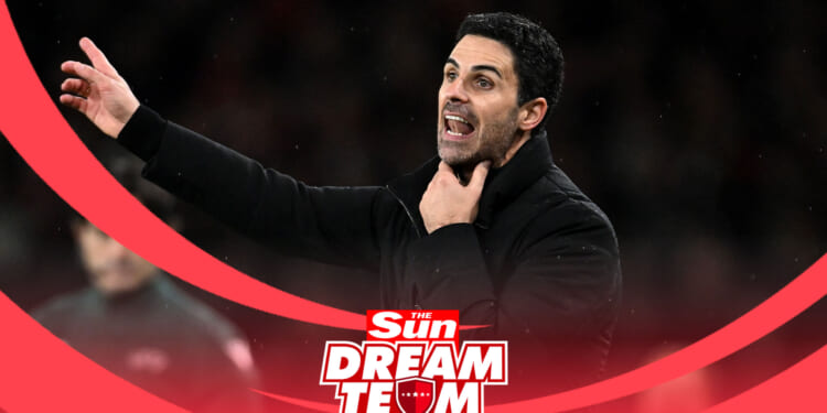 Dream Team managers to activate game-changing Boosters ahead of double Gameweek 13