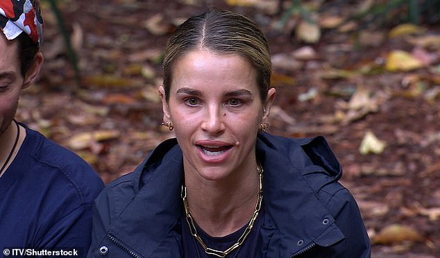 When viewers were given the chance to save their favourites, they wasted no time in taking to social media to reveal they wanted Vogue to go