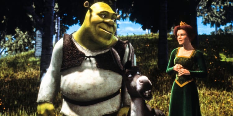 What is 'Shrekking'? The 'toxic' dating trend explained