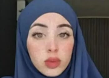 Gagged & tied teen thrown into swamp & left to drown ‘by her BROTHERS in Muslim honour killing over Western behaviour’