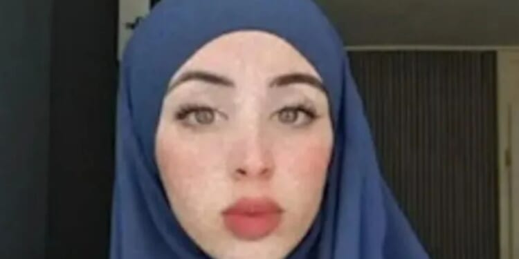 Gagged & tied teen thrown into swamp & left to drown ‘by her BROTHERS in Muslim honour killing over Western behaviour’