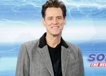 The dark truth of why Hollywood's Jim Carrey vanished from the spotlight 10 years ago