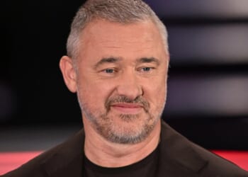 'It's scandalous' - Stephen Hendry fears former world snooker champion will never get back to his best