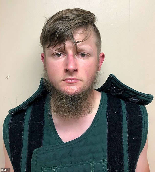 Robert Aaron Long killed eight women in Atlanta in 2021, mainly of Asian descent, and blamed his addiction to online pornography