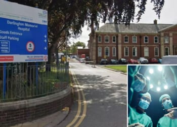 Women 'butchered' and 'traumatised' by breast cancer treatment at NHS trust as 100s of cases investigated