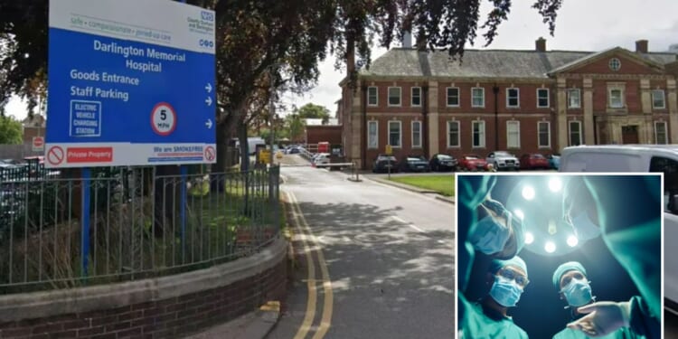Women 'butchered' and 'traumatised' by breast cancer treatment at NHS trust as 100s of cases investigated