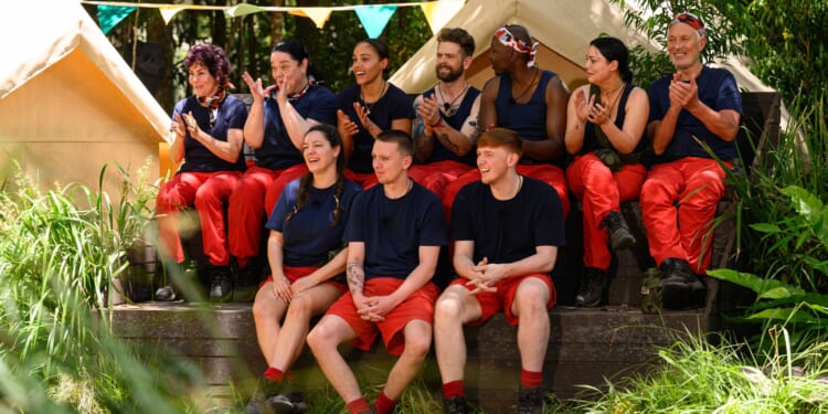I’m A Celeb fans worry campmate has gone ‘missing’ in jungle as they claim he’s first star to be axed
