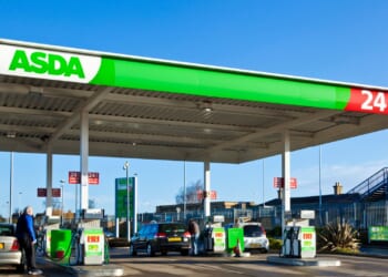 Asda customers can get 3p off a litre of petrol at almost 500 forecourts as supermarket launches new fuel offer