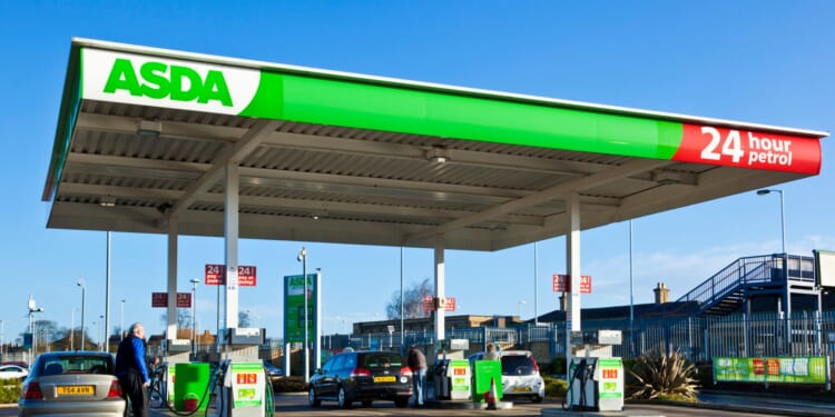 Asda customers can get 3p off a litre of petrol at almost 500 forecourts as supermarket launches new fuel offer