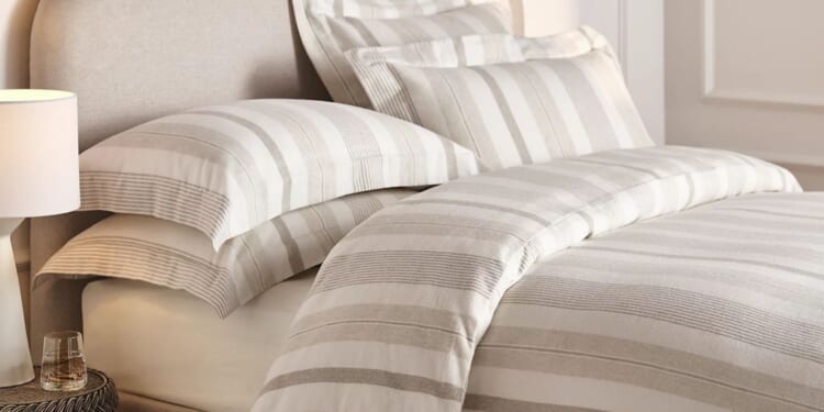 I’m a home expert and these are the bedding deals I’d buy in Black Friday