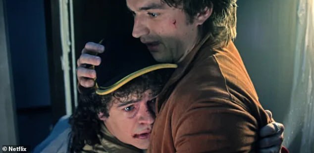 Nine years after the Eighties-set supernatural/sci-fi/horror drama kicked off, the first chunk of the concluding season of Stranger Things has arrived on Netflix