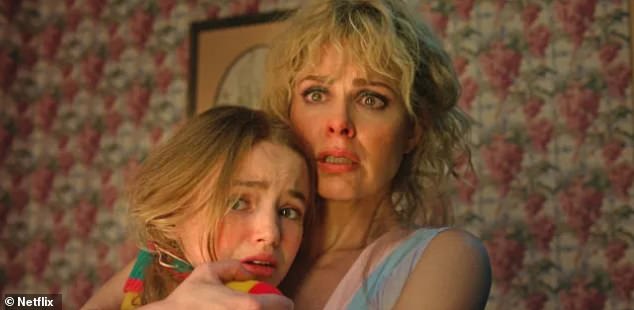 By the time episode four comes to a shattering finish, it's hard to imagine that anyone watching won't be sticking around to see which characters make it through to the end