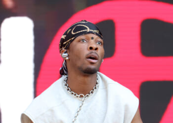 Mystery over girl found dismembered in D4vd's Tesla deepens as cops BLOCK cause of death details and secret jury meets