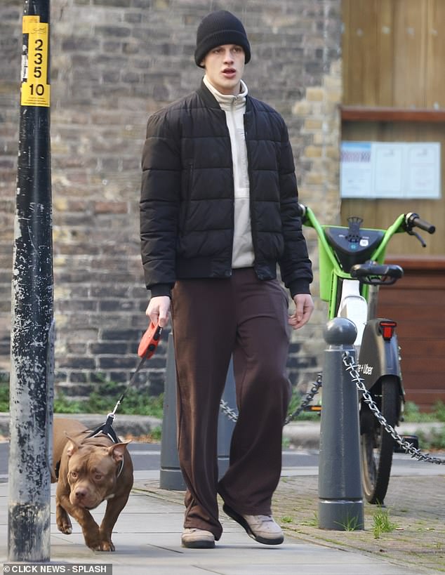 Freddy revealed that his grandmother was the person who introduced him to cannabis