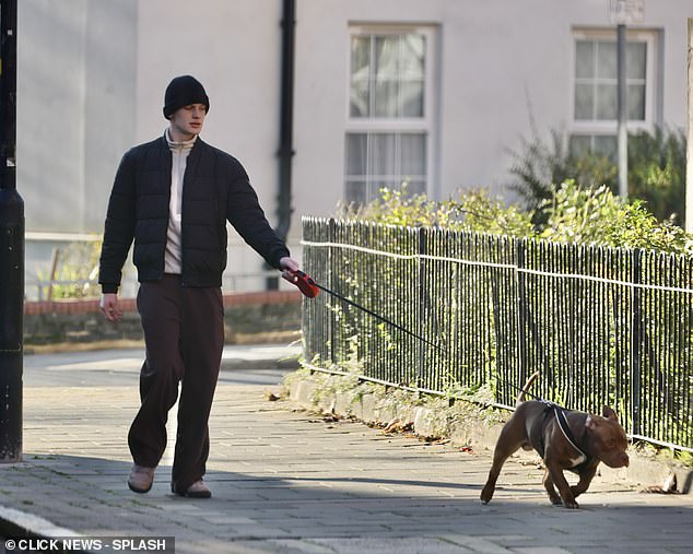 Freddy has previously spoken about being in rehab and being sectioned